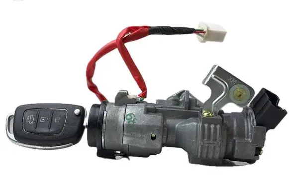 Hyundai ix35 Ignition lock