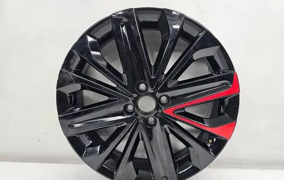 Toyota Aygo AB40 R18 alloy rim 