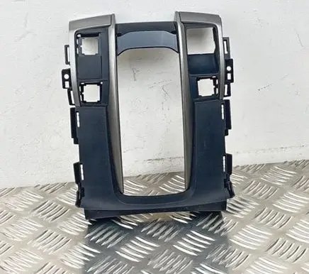 Honda Civic X Gear shifter surround trim plastic 77294TBA