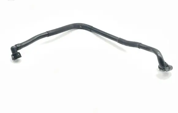Jaguar XJ X351 Engine coolant pipe/hose FX236C342AA