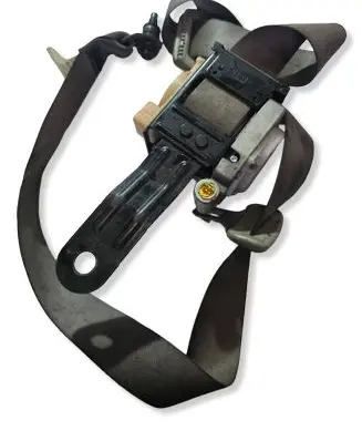 Nissan X-Trail T31 Front seatbelt 0430094