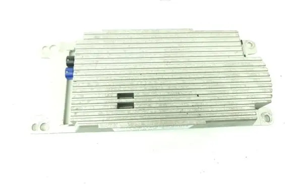 BMW 5 F10 F11 Bluetooth control unit module 9257150