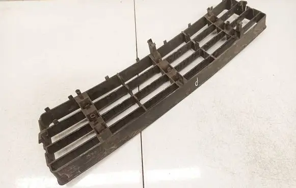 Audi A6 S6 C5 4B Front bumper lower grill 4B0807683F