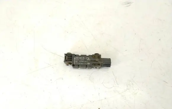 Audi A8 S8 D3 4E Airbag deployment crash/impact sensor 8E0959651A