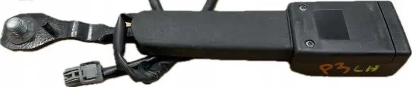 Dodge Durango III Seat belt trim 1VL12DX9AD