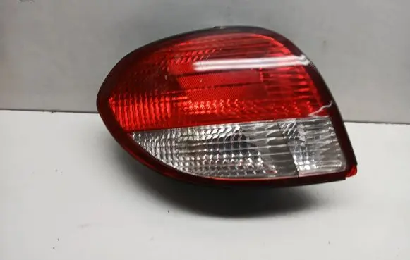 Hyundai Coupe Rear/tail lights 92401275