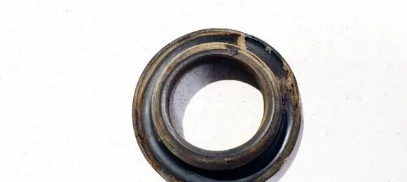 Mitsubishi Outlander Front coil spring rubber mount 4140a144