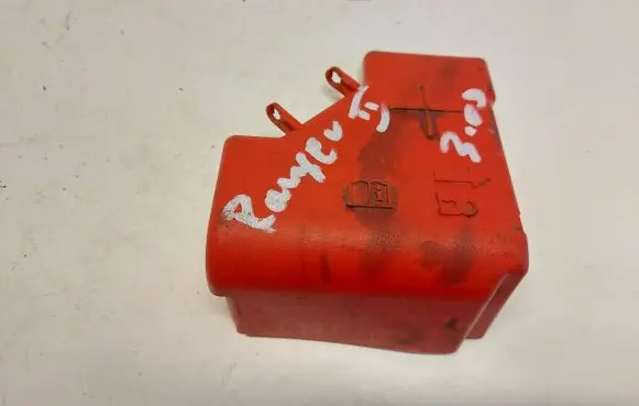 Ford Ranger IV Battery box tray OBKLEAKUJLK0164