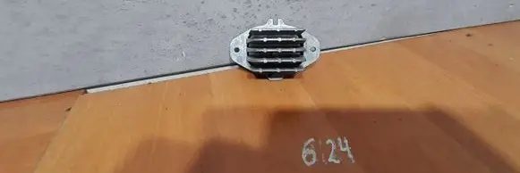 Fiat 500X Headlight ballast module Xenon 500X1100449000