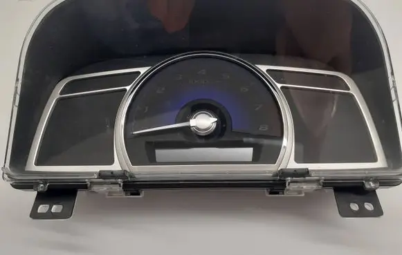 Honda Civic Speedometer (instrument cluster) 78200