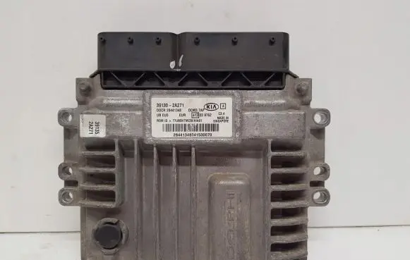 KIA Rio Engine control unit/module ECU 391302A271