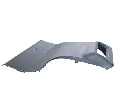 Ford Kuga III Dashboard lower bottom trim panel LJ6BS044F09A LJ6BS04459A