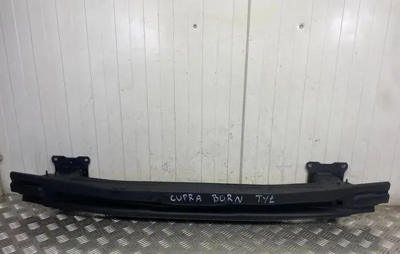 Cupra Born Rear bumper support beam 10A807305
