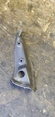 BMW 3 GT F34 Rain gutter 7295603