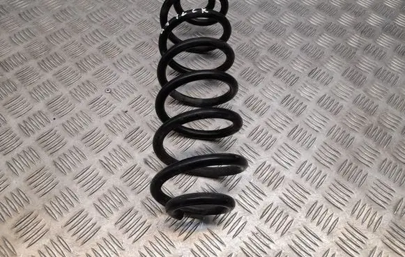 Audi Q5 SQ5 Rear coil spring