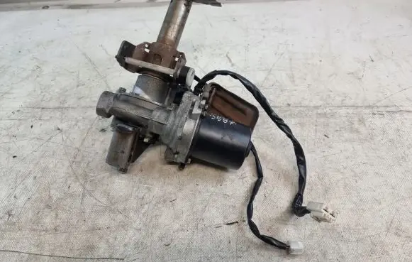 Toyota Yaris Electric power steering pump 99504502 1608000020