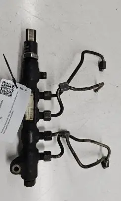 Citroen C3 Fuel main line pipe 9642503380