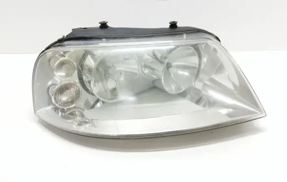 Volkswagen Sharan Headlight/headlamp 7M3941016AD 0301182202