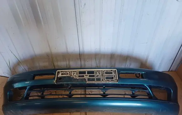 Mercedes-Benz Vito Viano W638 Front bumper A638880XX70
