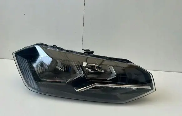Volkswagen Polo VI Headlight/headlamp 2G1941006