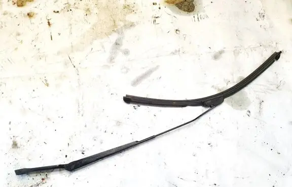 Audi A3 S3 8L Front wiper blade arm