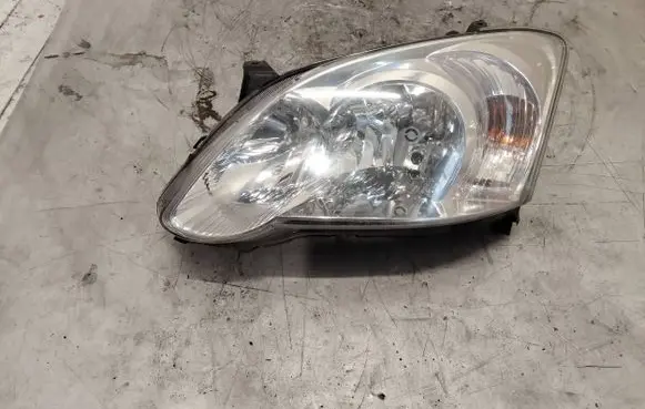 Toyota Corolla E120 E130 Headlight/headlamp