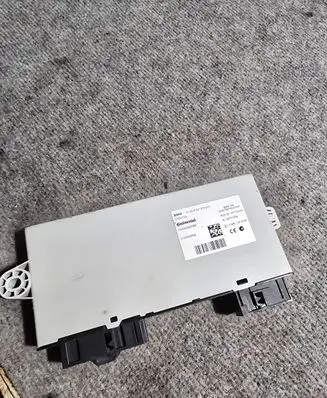 BMW 5 F10 F11 CAS control unit/module 116RI000056 5WK50322FBR 9241973
