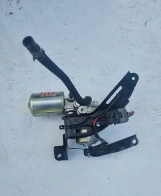 Toyota RAV 4 (XA50) Brake booster 4707042030 5101090292