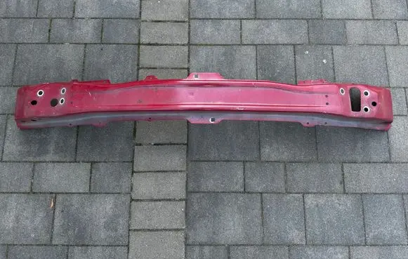 Dacia Sandero Front axle beam 