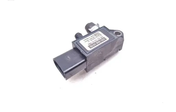 Audi Q3 8U Exhaust pressure sensor 03L906051B