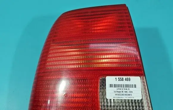 Volkswagen PASSAT B5.5 Rear/tail lights IMPRK1558469