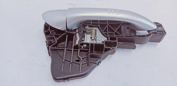 Mercedes-Benz ML W164 Rear door exterior handle A1647600670