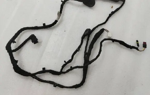 BMW i4 Parking sensor (PDC) wiring loom 11107811 5A4EED901 THCAG26