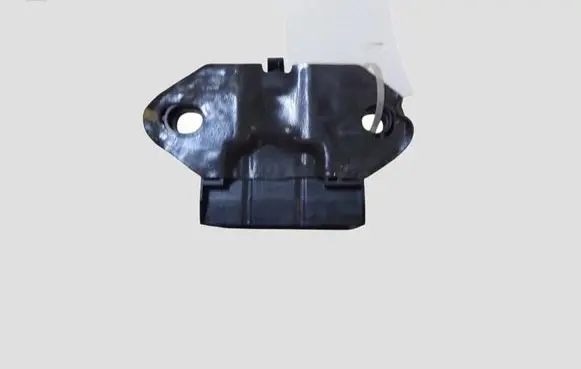Volvo V40 Fuel injection pump control unit/module H8QTB 31355177