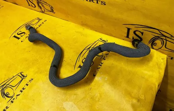 Renault Espace VI Engine coolant pipe/hose 217414118R