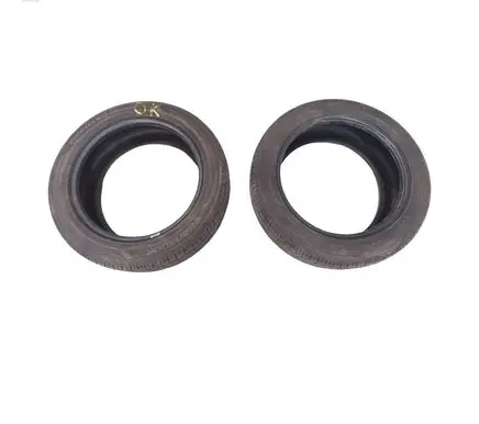 Ford Escape IV R17 summer tire 