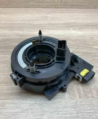 Volkswagen Caddy Airbag slip ring squib (SRS ring) 1K0959653