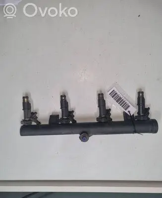 Citroen Xsara Picasso Fuel main line pipe 9628084680