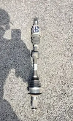 Suzuki SX4 S-Cross Front driveshaft 4410261M00