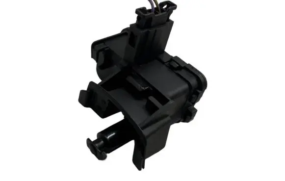 Skoda Fabia Mk3 (NJ) Fuel tank cap lock 7P0810773D