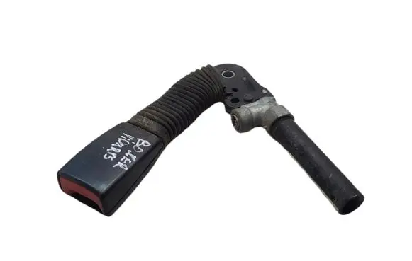 Peugeot Expert Front seatbelt buckle 607049000D 12400Z410