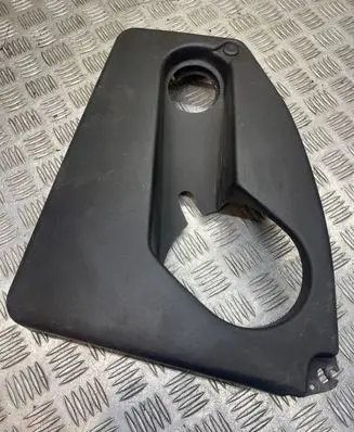 Peugeot 307 Engine cover (trim) 96399254XT