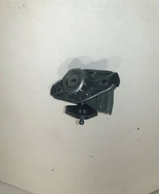 Volvo V70 Tailgate exterior lock