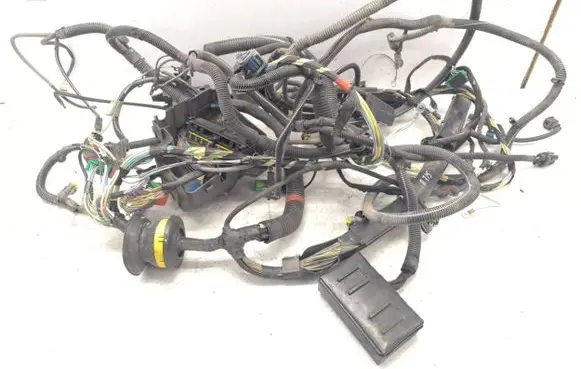 Fiat Ulysse Other wiring loom 1496067080