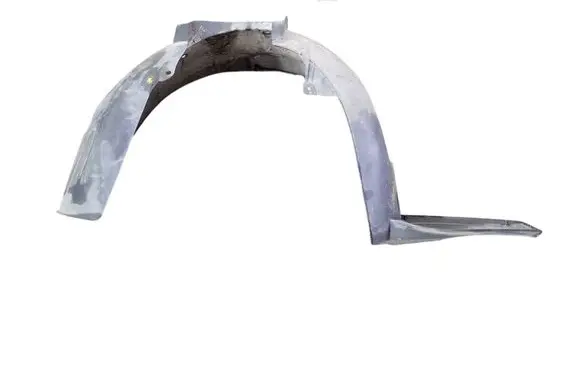 Citroen Jumpy Front wheel arch liner splash guards 1497808080