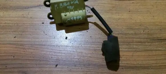 Fiat Bravo - Brava Air flap motor/actuator B387