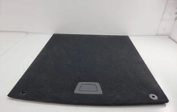 Jaguar F-Pace Trunk/boot mat liner Hk8347022a