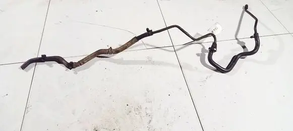 Honda Accord Power steering hose/pipe/line 