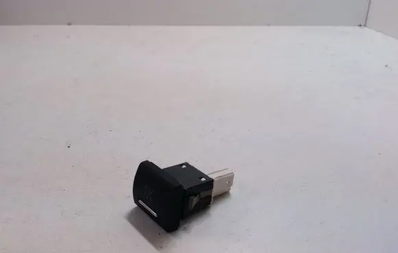 Audi A3 S3 8P ESP (stability program) switch 8P0927134B