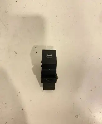 Volkswagen PASSAT B7 Electric window control switch 7L6959855B